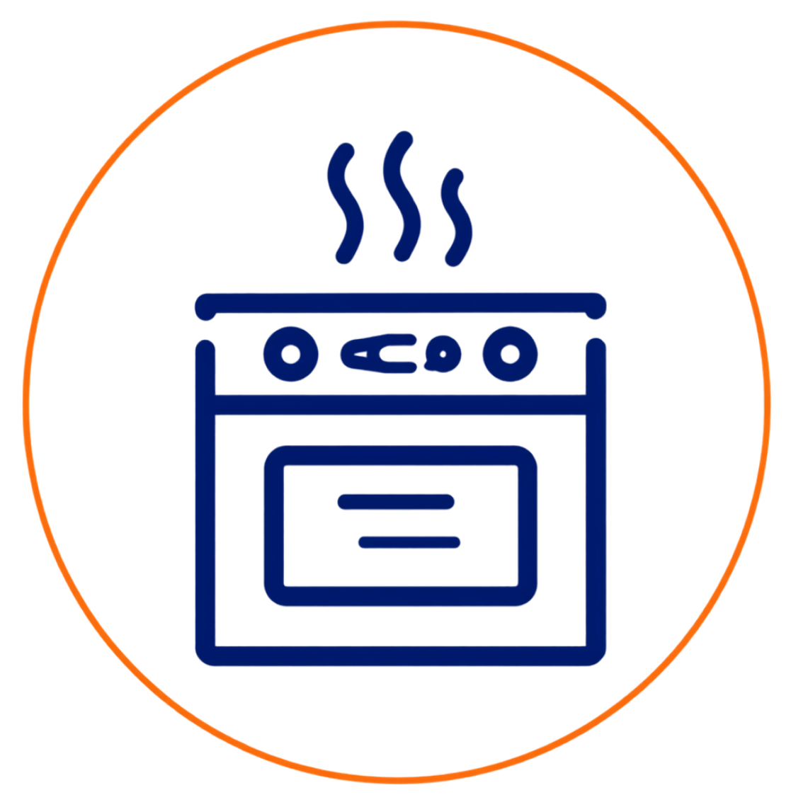 Cooking Icon